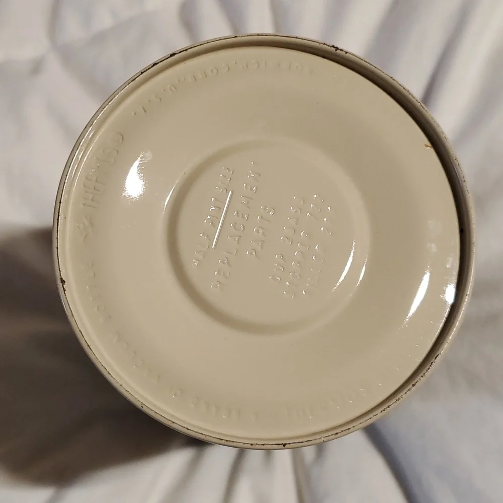 Vintage King Sealy Thermos